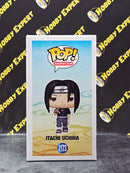 Itachi Uchiha