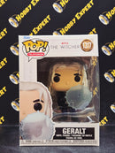 Geralt