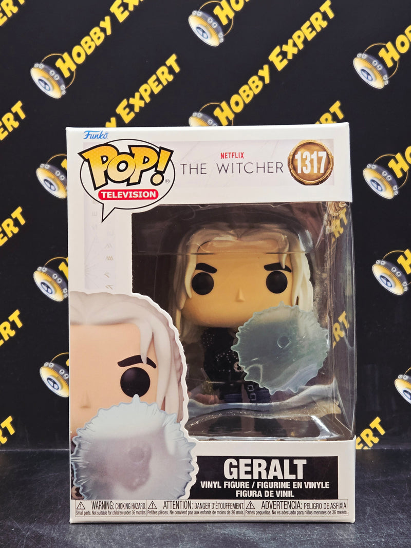 Geralt