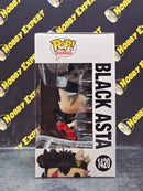 Black Asta