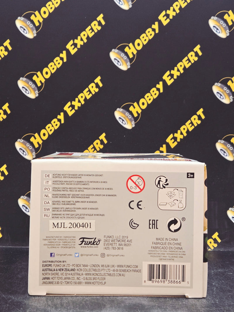 Sabrina Spellman And Salem