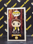 Cedric Diggory