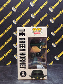 The Green Hornet And Kato 2 Pack - 2019 Fall Convention - The Green Hornet