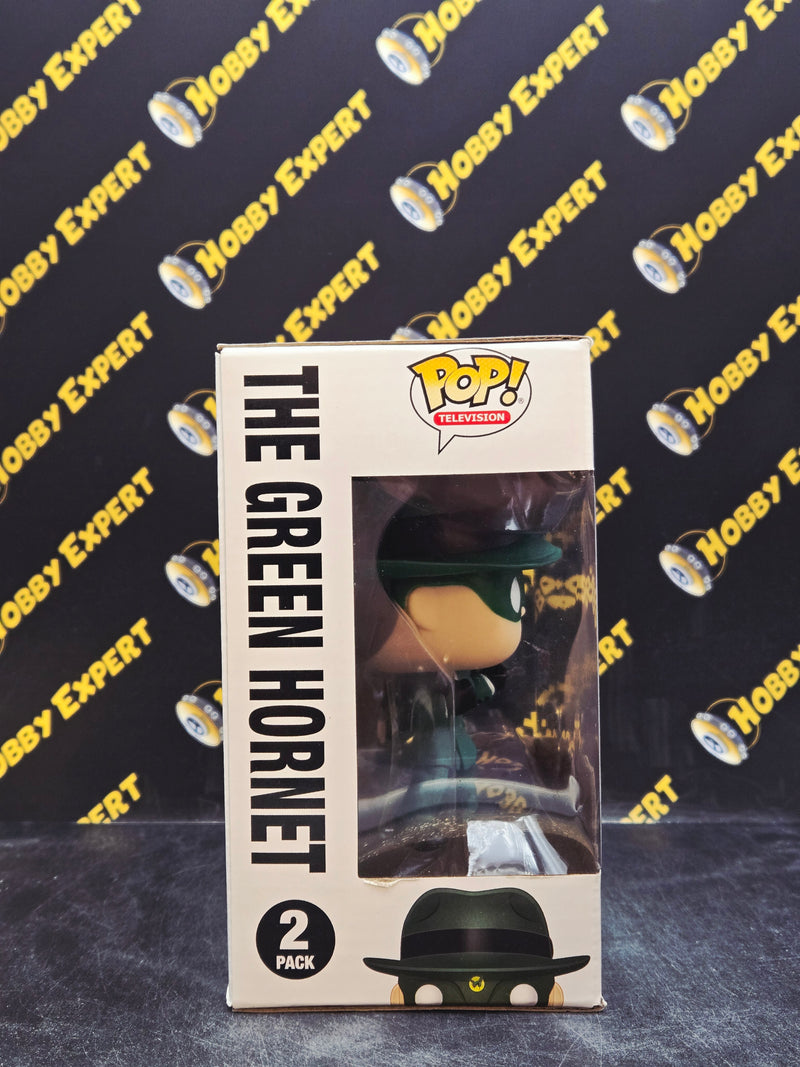 The Green Hornet And Kato 2 Pack - 2019 Fall Convention - The Green Hornet