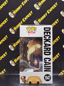 Deckard Cain