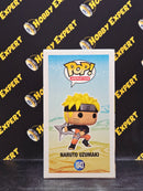 Naruto Uzumaki