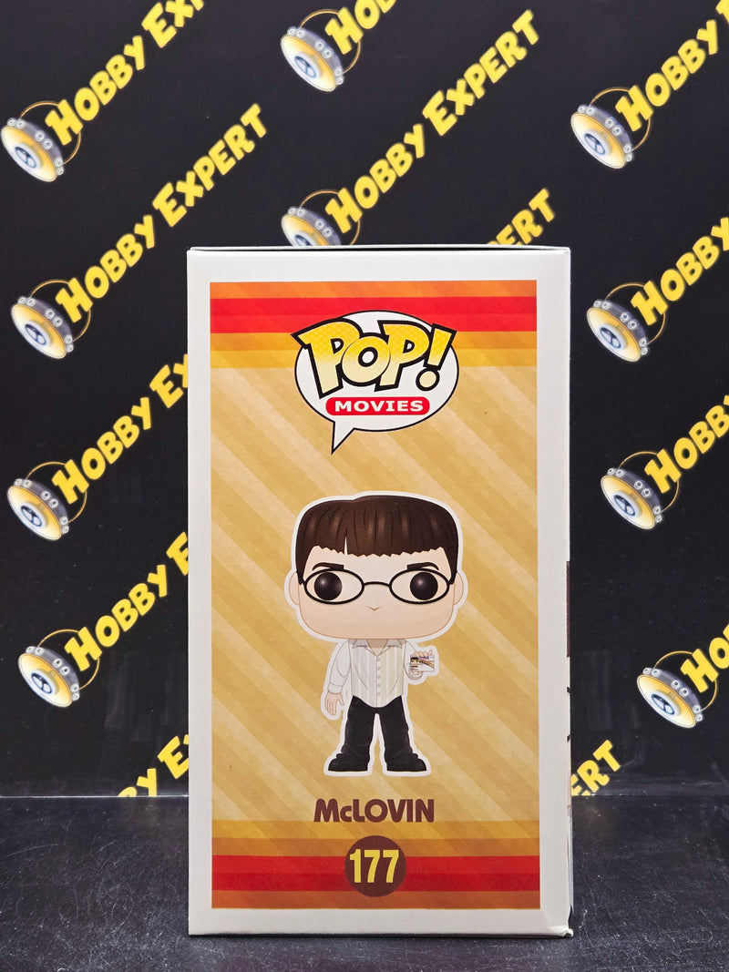 McLovin