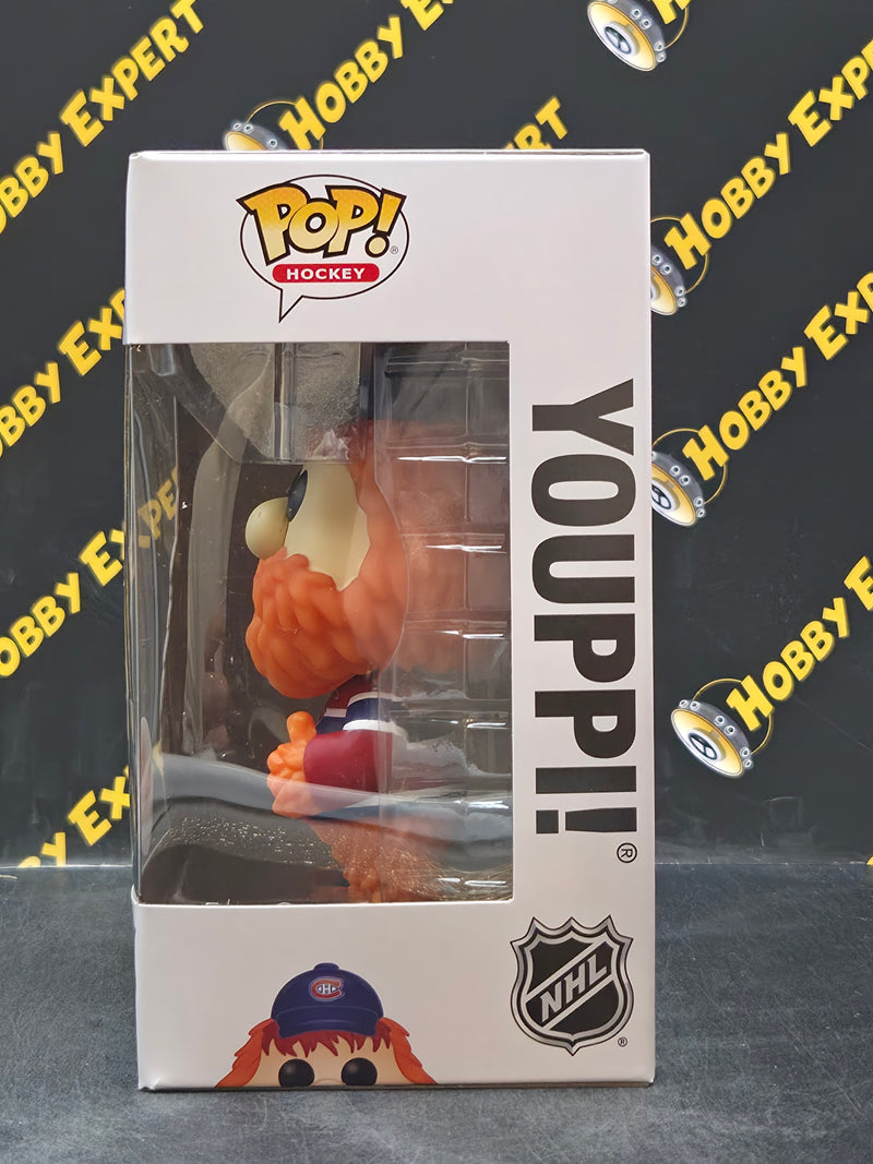 Youppi!
