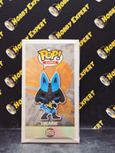 Lucario Pearlescent