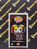 Harley Quinn On Apokolips