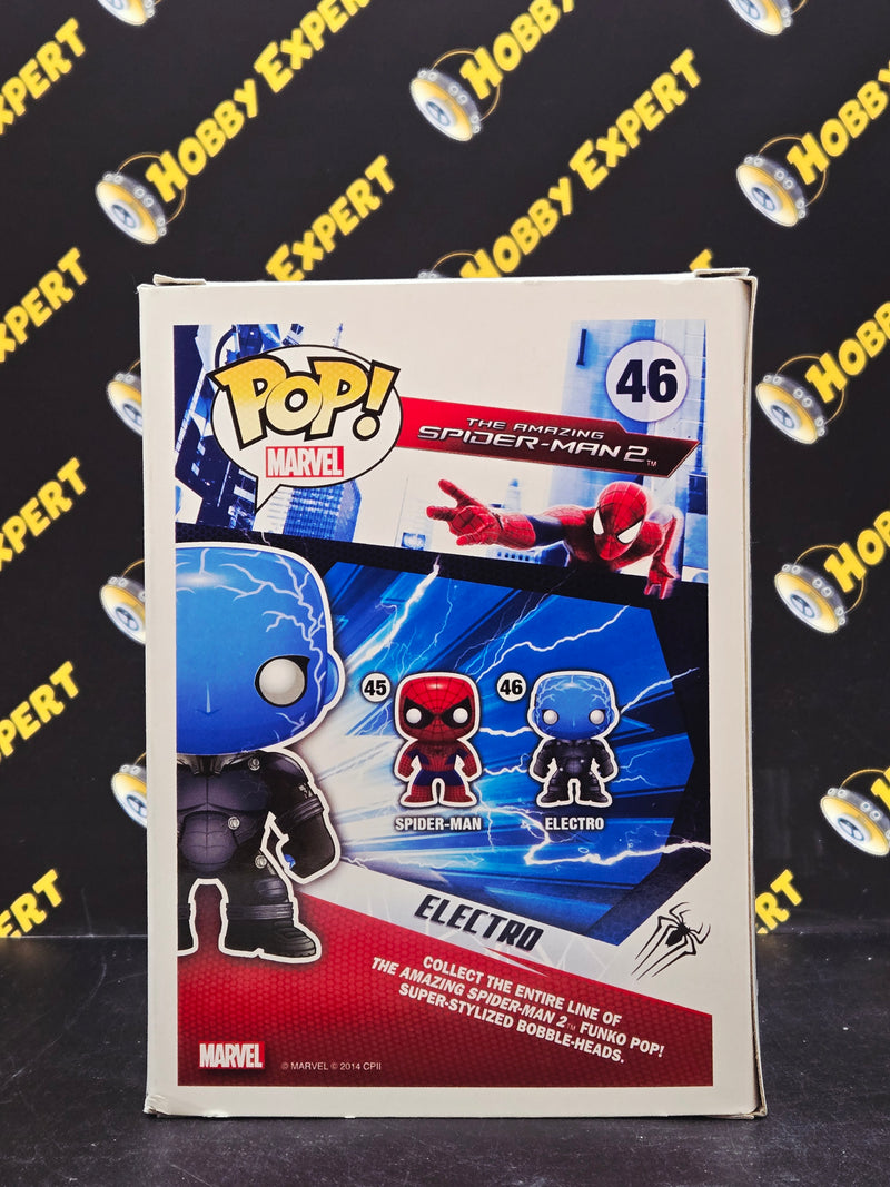Electro