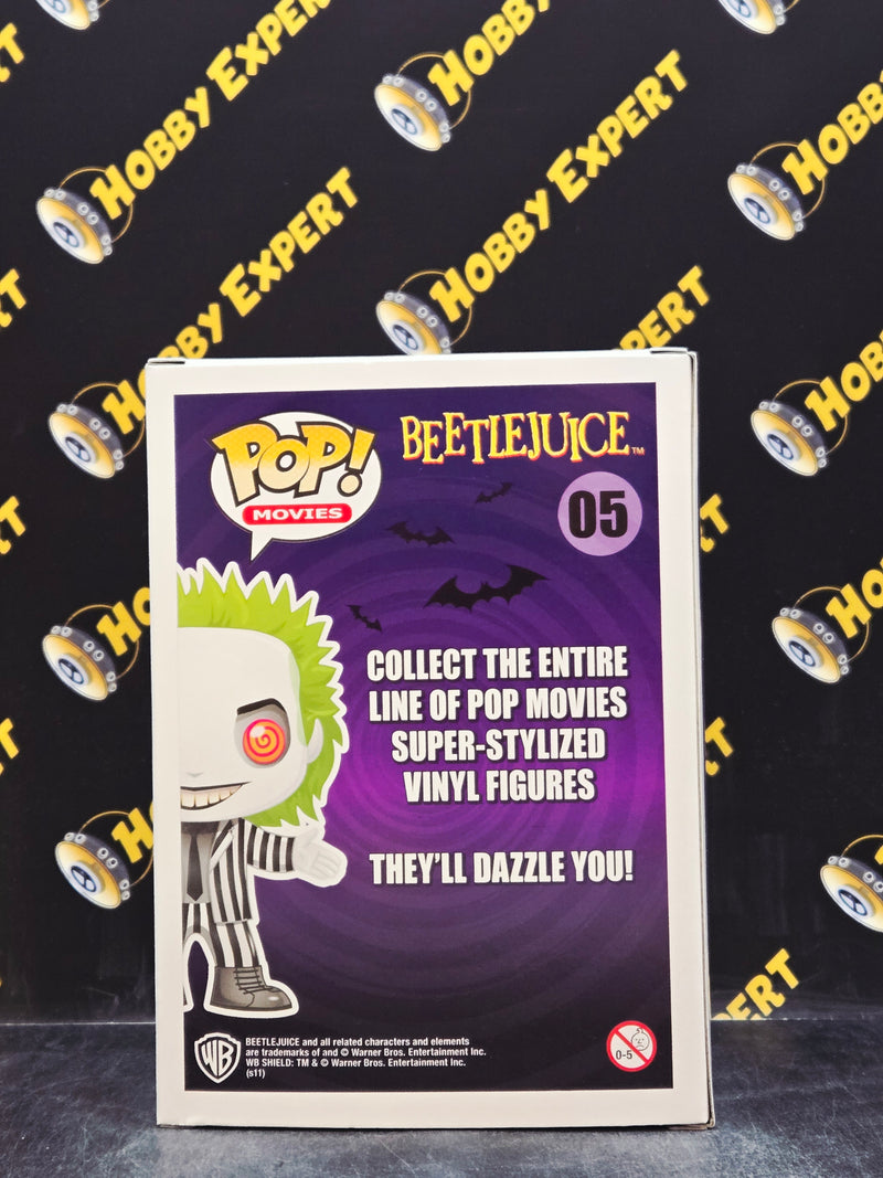 Beetlejuice