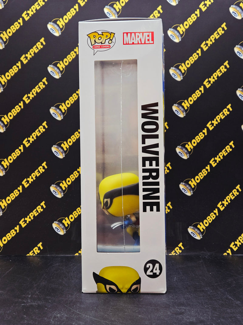 Wolverine