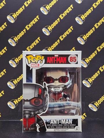 Ant-Man #85 - Ant-Man