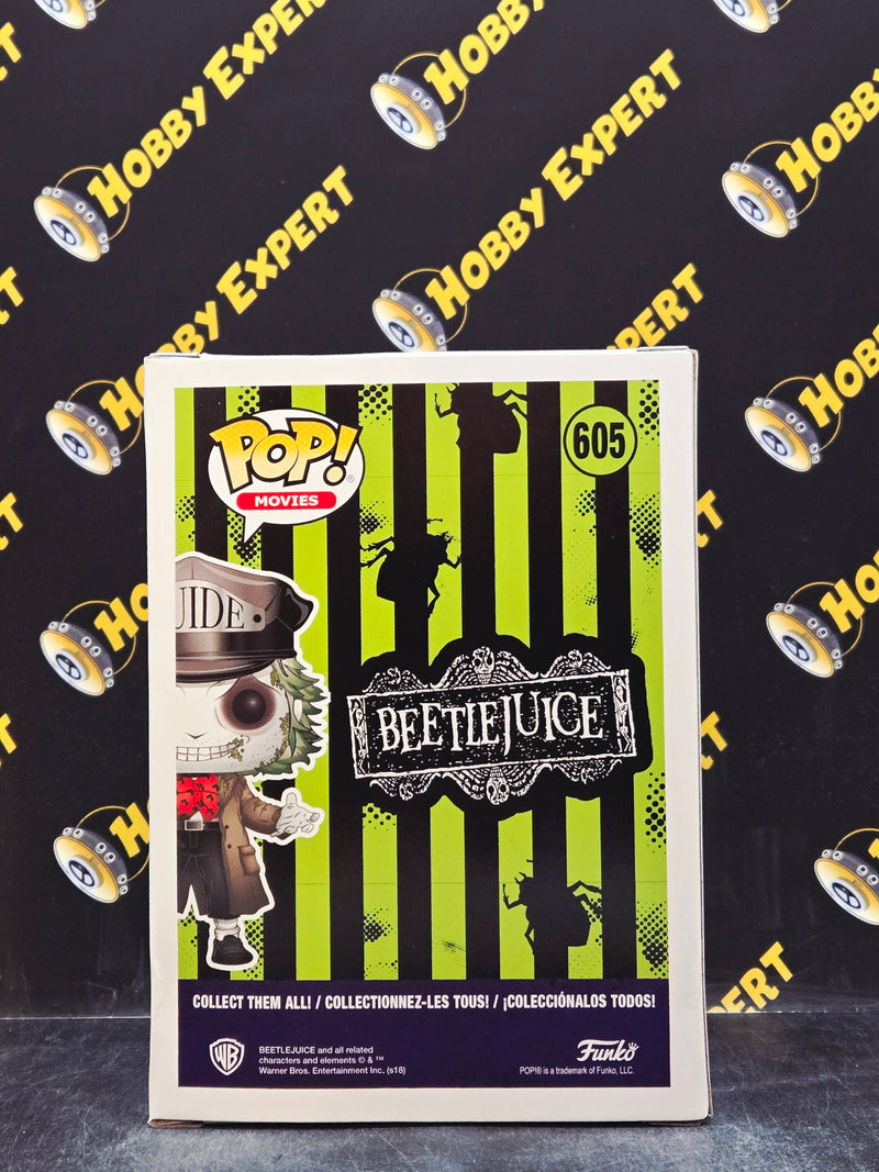 Beetlejuice