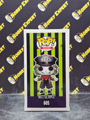 Beetlejuice