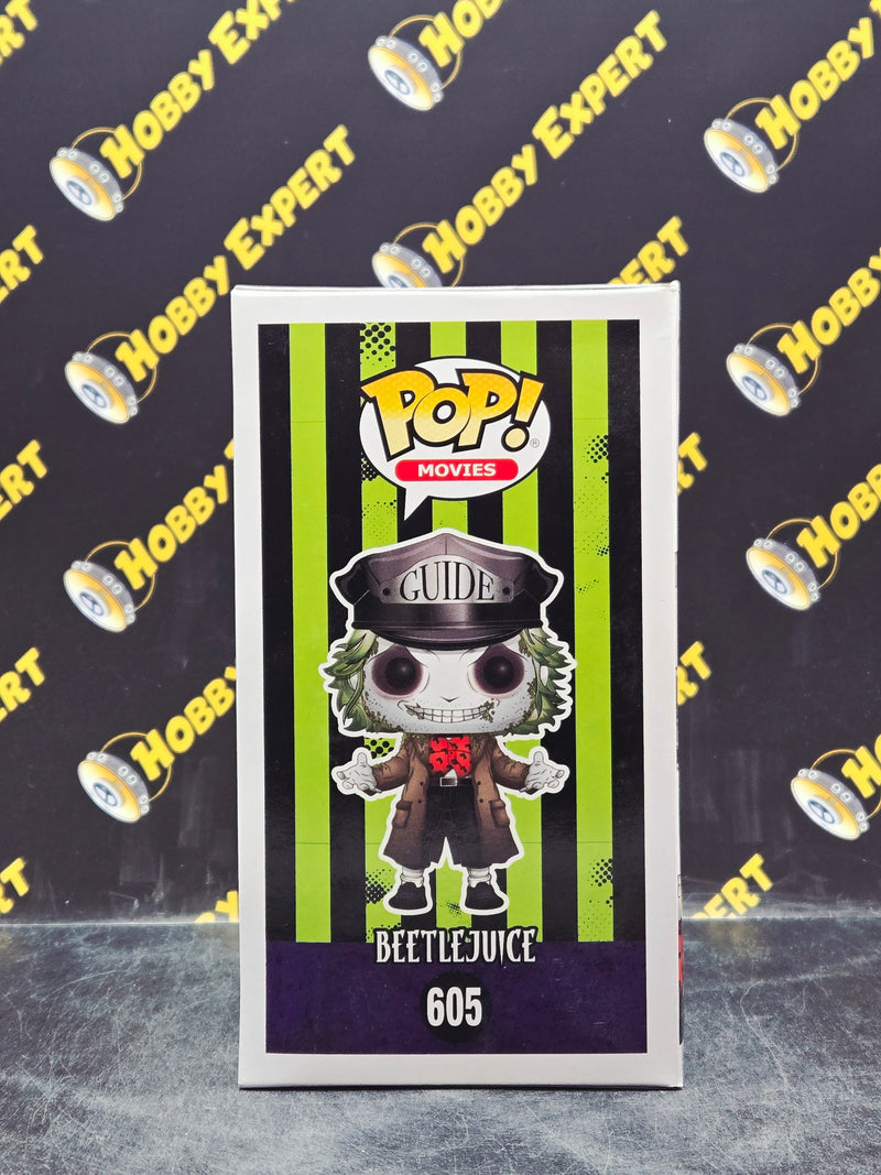 Beetlejuice