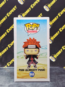 Pain Almighty Push
