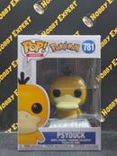 Psyduck