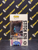Stitch 626