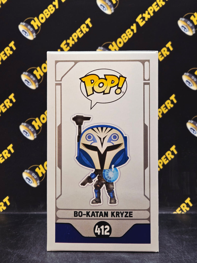 Bo-Katan Kryze