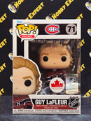 Guy Lafleur
