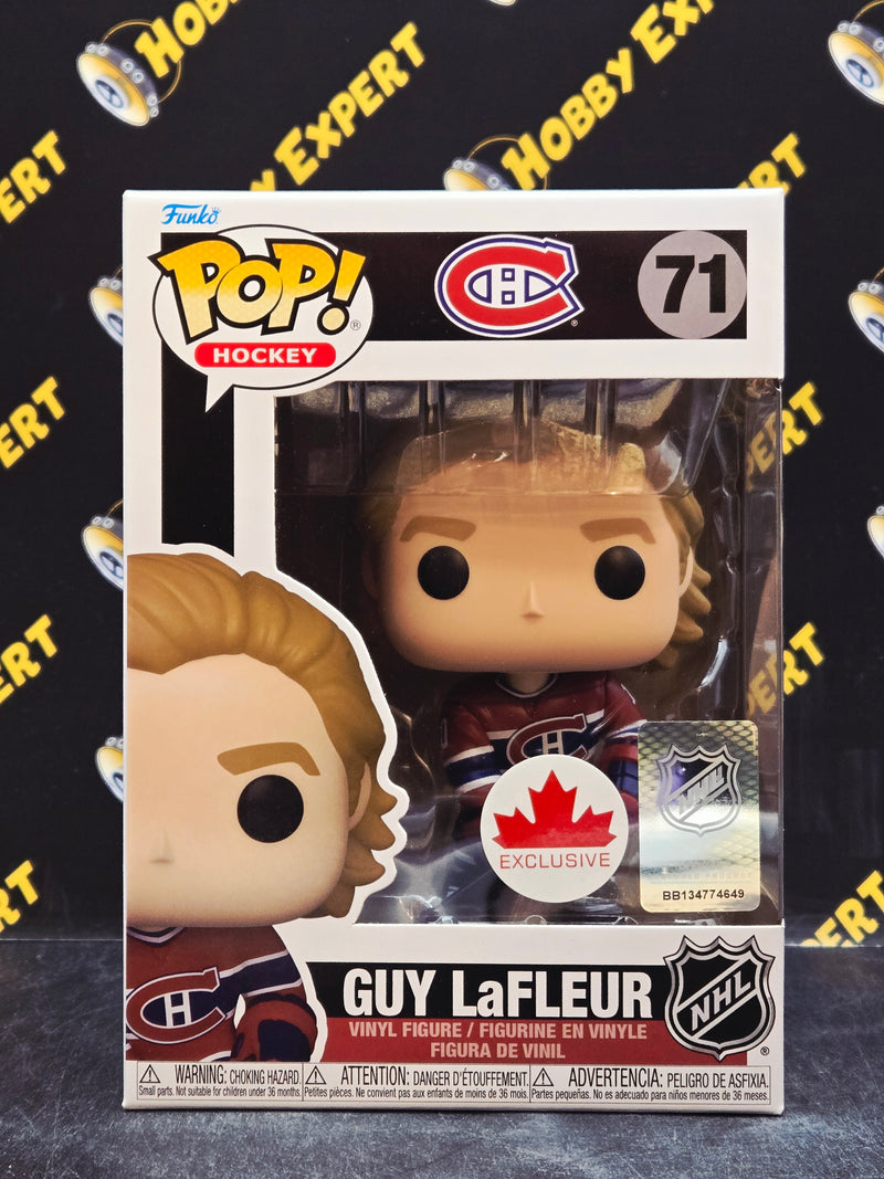 Guy Lafleur
