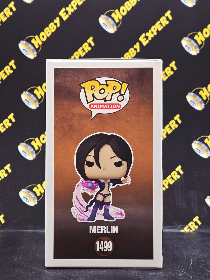 Merlin