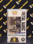 Metal Sonic 3.0