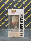 Pale Man
