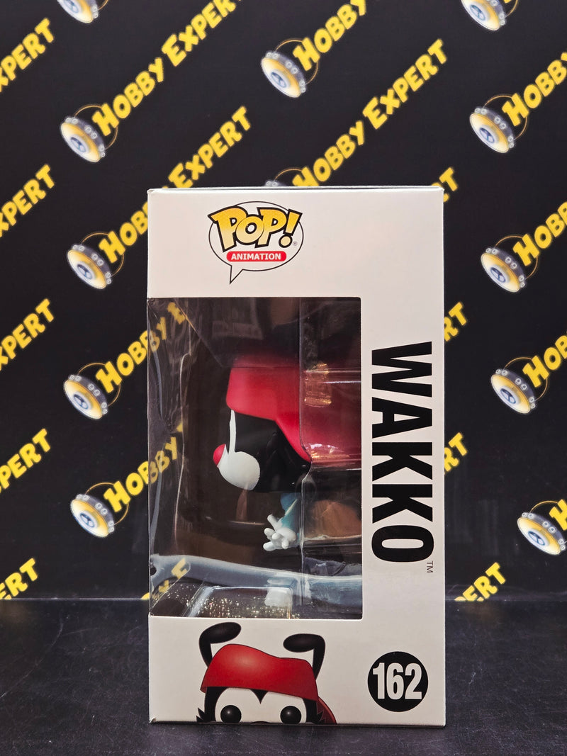 Wakko