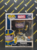 Thanos 6 Inch