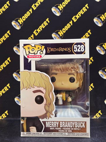 Merry Brandybuck #528 - The Lord of the Rings