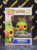 Grookey