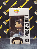 Eddie Kaspbrak