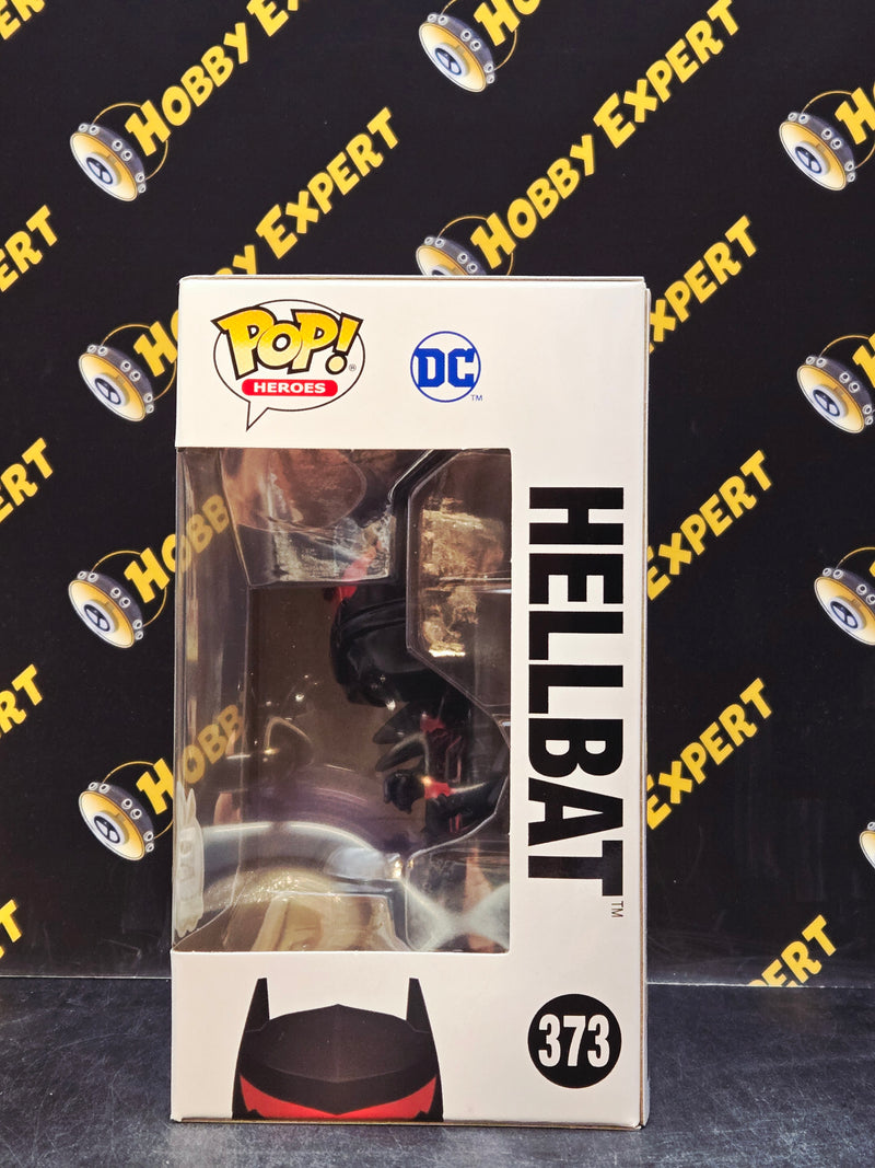 Hellbat