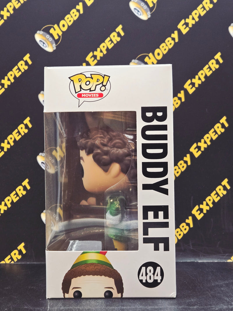 Buddy Elf