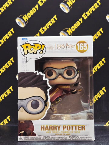 Harry Potter #165 - Harry Potter Wizarding World