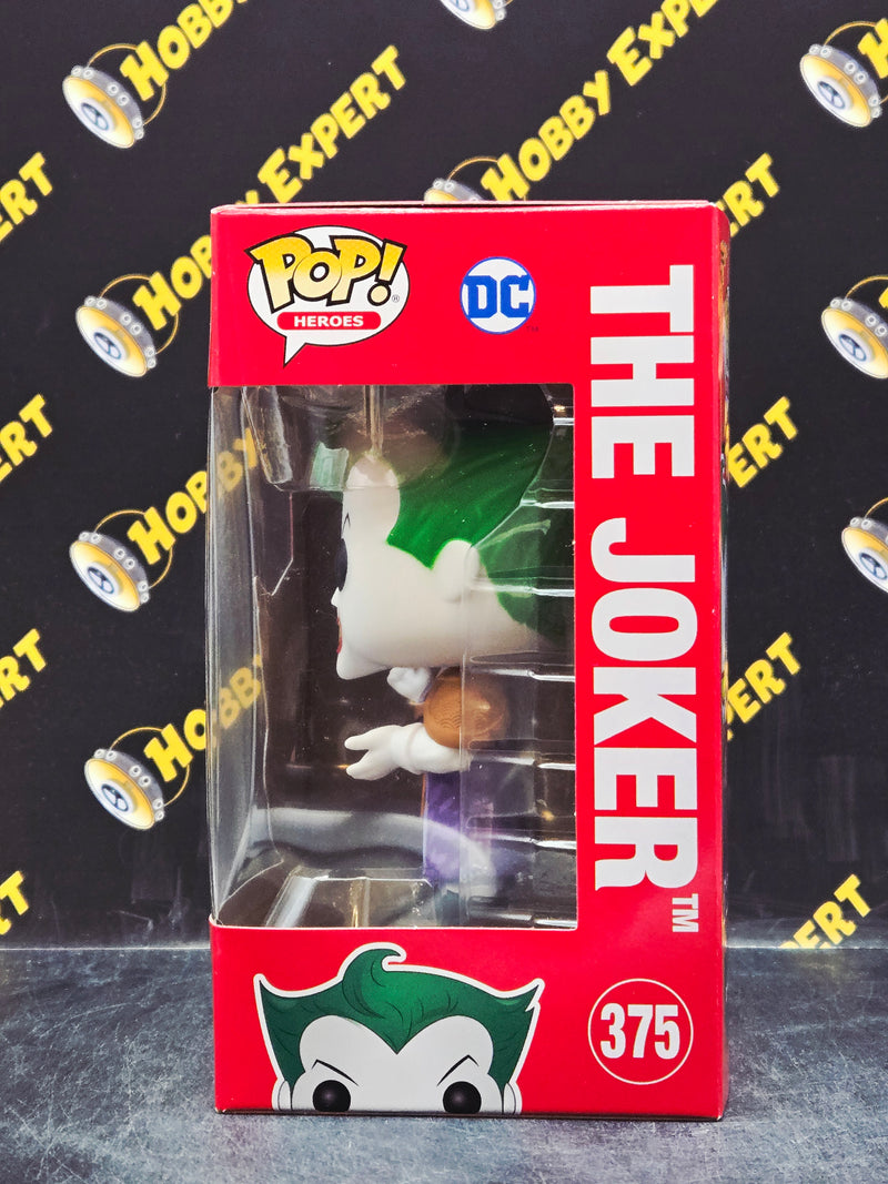 The Joker