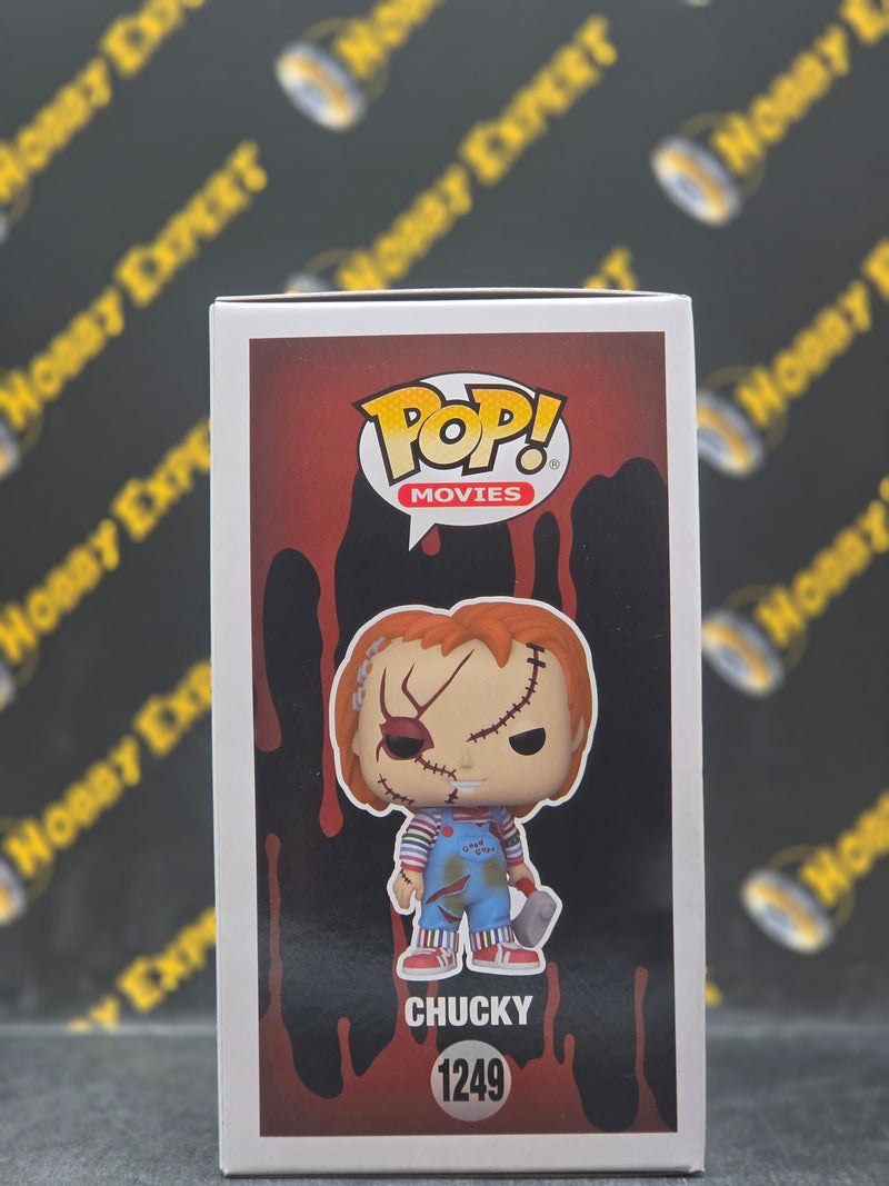 Chucky