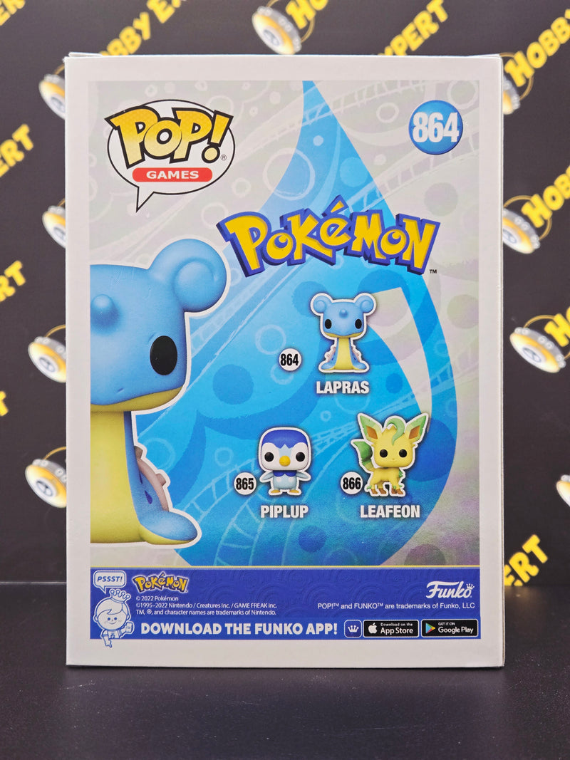 Lapras