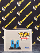 Lucario Pearlescent