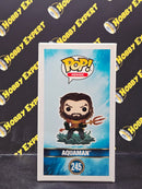 Aquaman