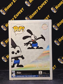 Oswald The Lucky Rabbit