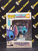 Stitch In Cuffs