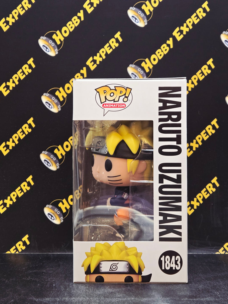 Naruto Uzumaki