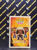 Michonne & Her Peta 3 Pack - PX Previews Excl. - The Walking Dead