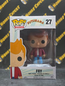 Fry
