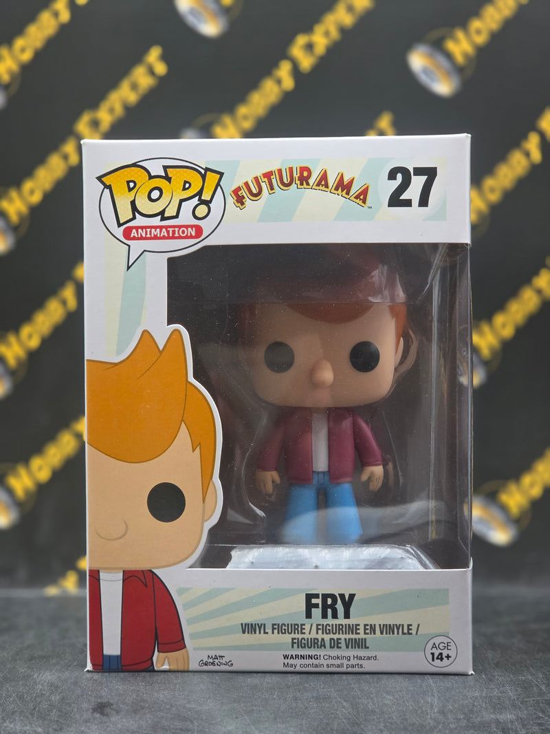 Fry