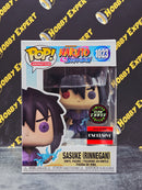 Sasuke Rinnegan